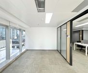 筍崗核心地段免管理費(fèi)辦公空間 物資置地大廈、HALO廣場與寶能中心辦公室租賃分析