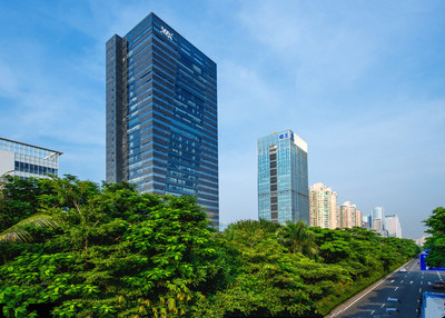 科技園威盛科技大廈 高端辦公物業(yè)招商與管理服務(wù)全面升級