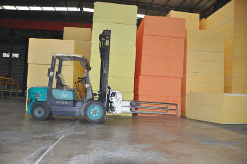 鄭州市海綿廠 一站式海綿批發(fā)與日用百貨銷售平臺