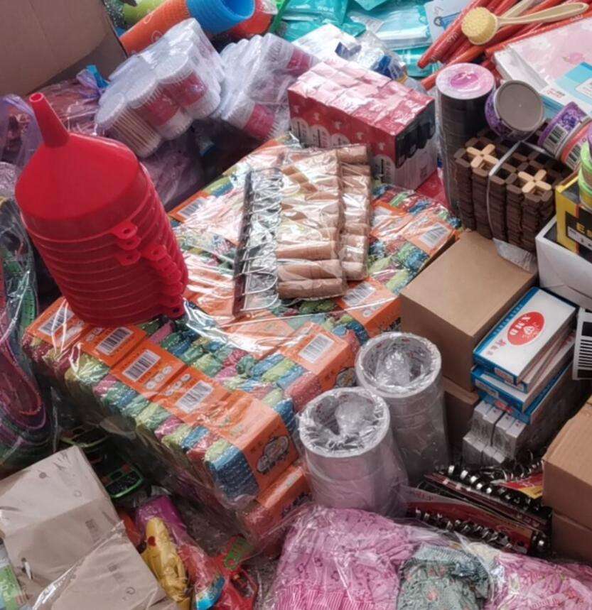 兩元店 小本創(chuàng)業(yè)的寶藏，探秘日用百貨批發(fā)新機(jī)遇